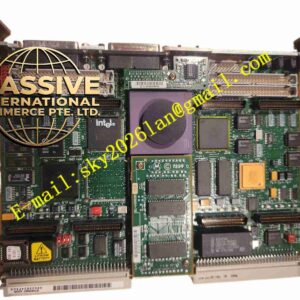 Motorola MVME260KC
