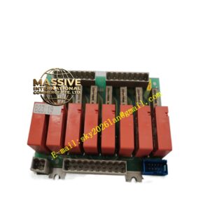 ABB DSTD108