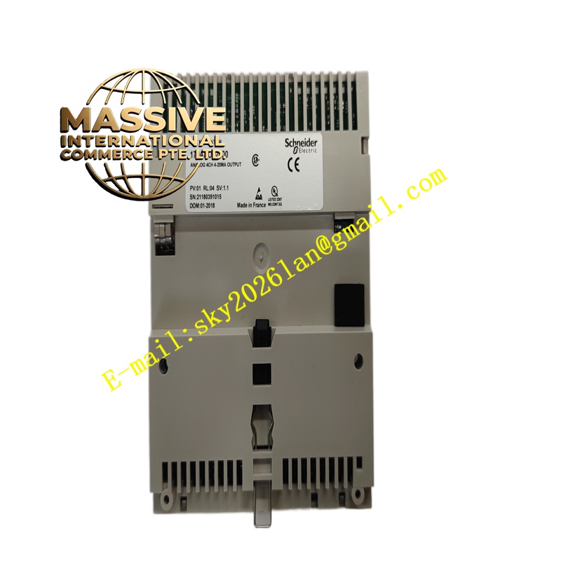 Schneider 170AAO92100 - Image 2