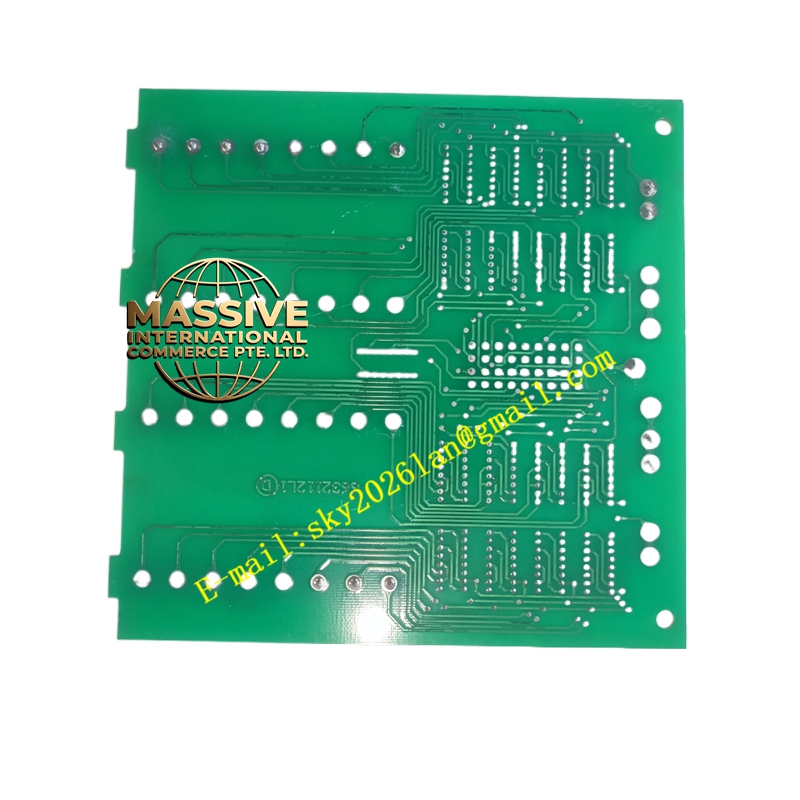 ABB NTDI01 - Image 2