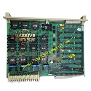ABB DSDO120 57160001-AK