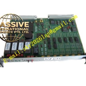 Motorola MVME187C