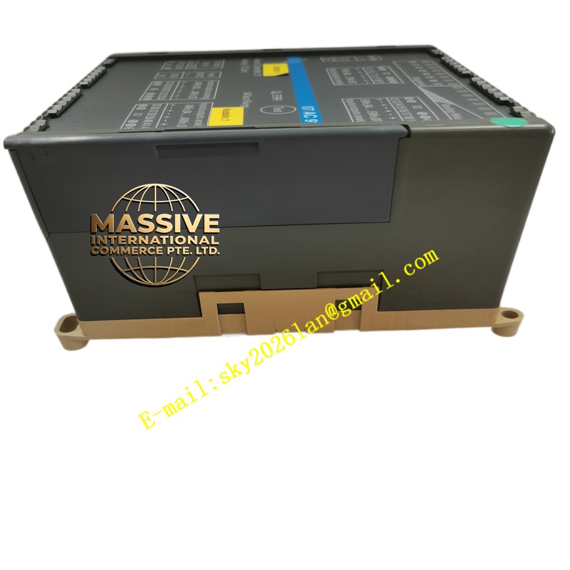 ABB GJR5252300R3101 07AC91F - Image 2