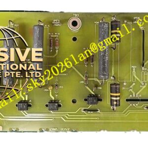 GE DS200CVMAG1A