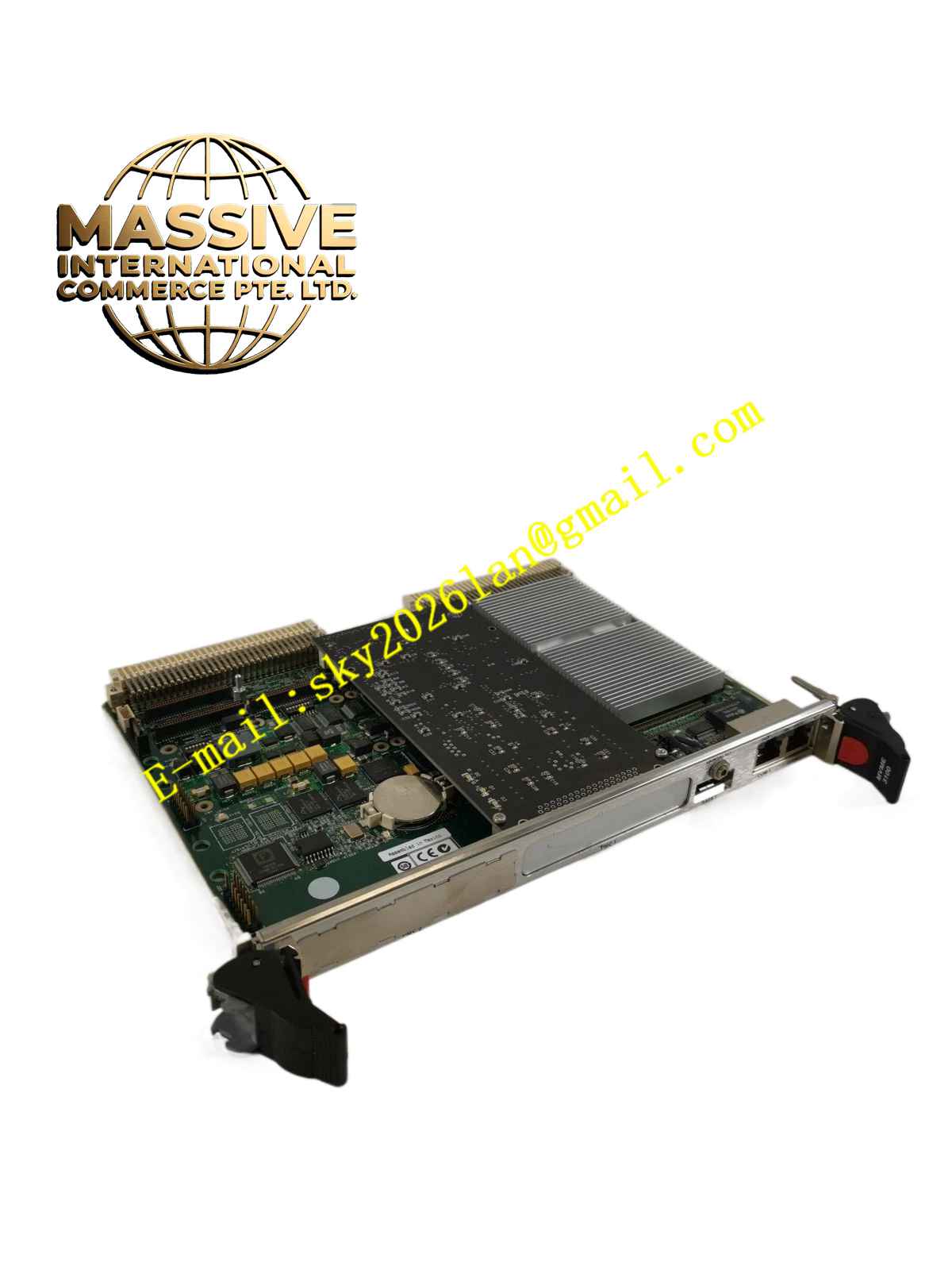Motorola MVME5100-0161