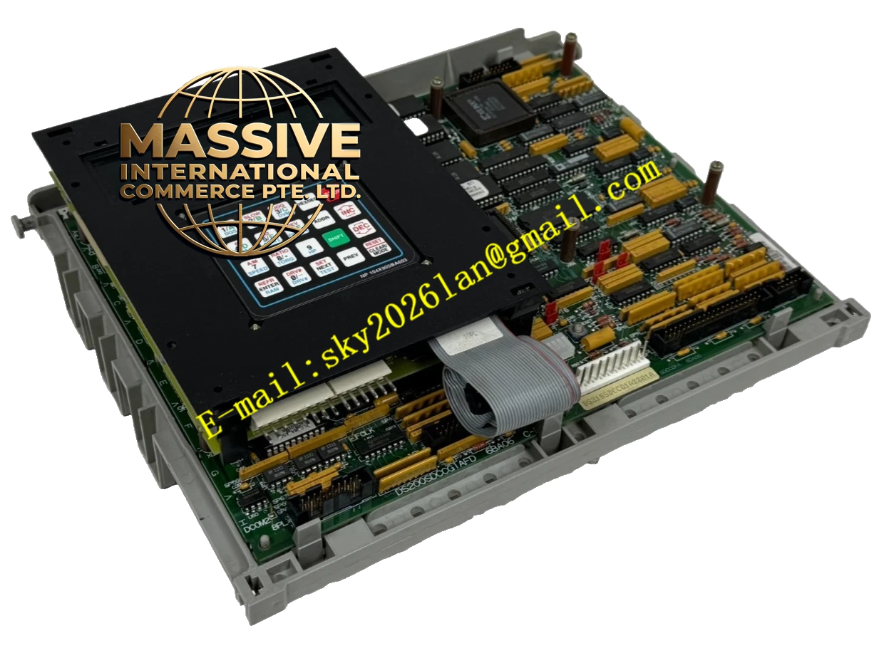 GE DS215SDCCG3AZZ01B