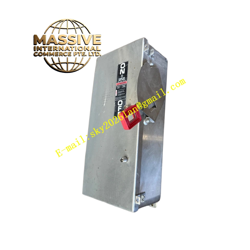 GE THN3362SS - Image 2