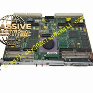 Motorola MVME187-034B