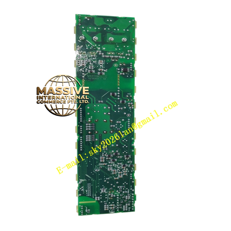 ABB DSBM-01C - Image 2