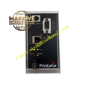 ProSoft 5205-DFNT-PDPS
