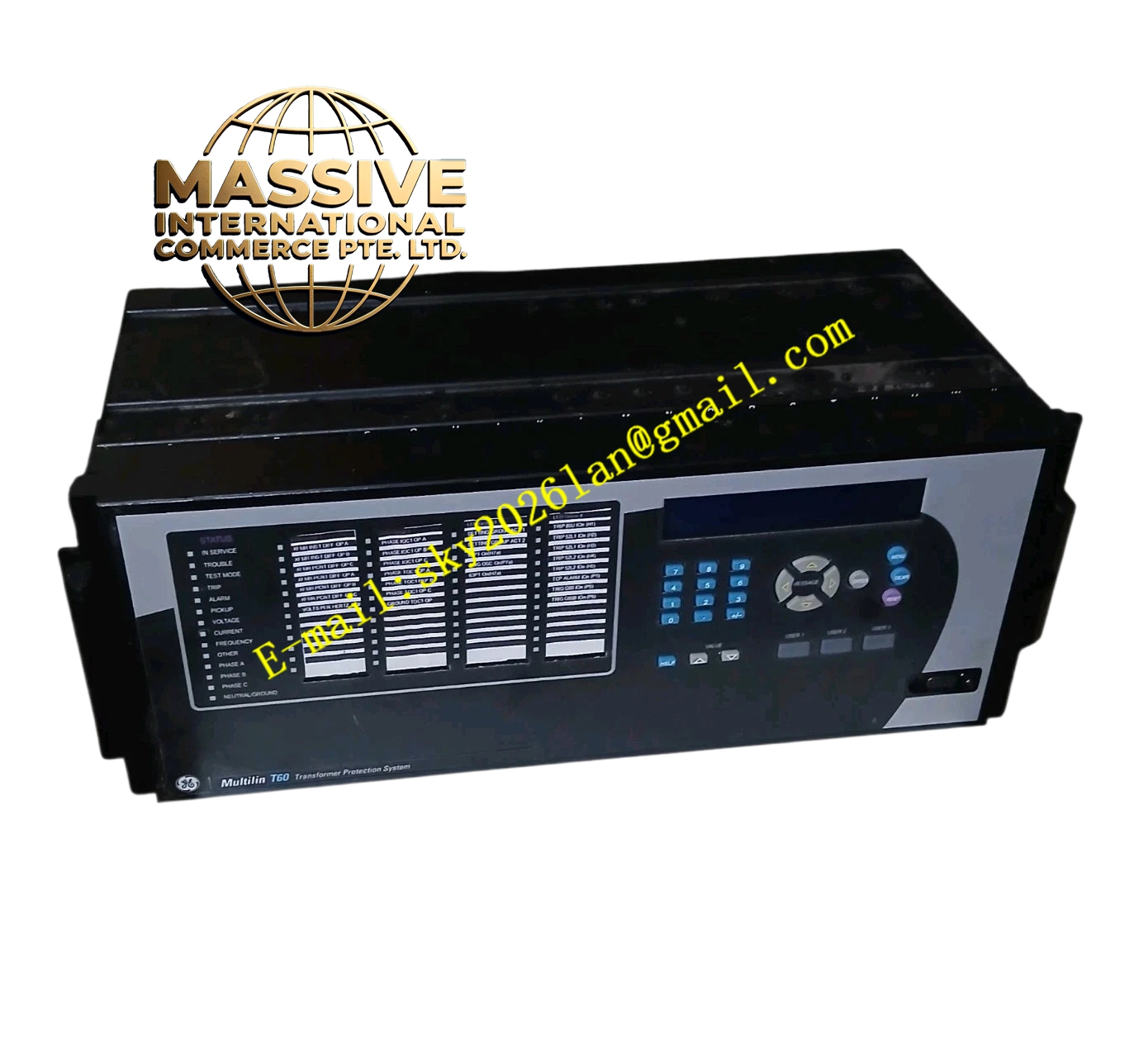 GE T60H00HCHF8HH6PM8HP6PUXXWXX