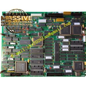 GE DS200SDCCG4A