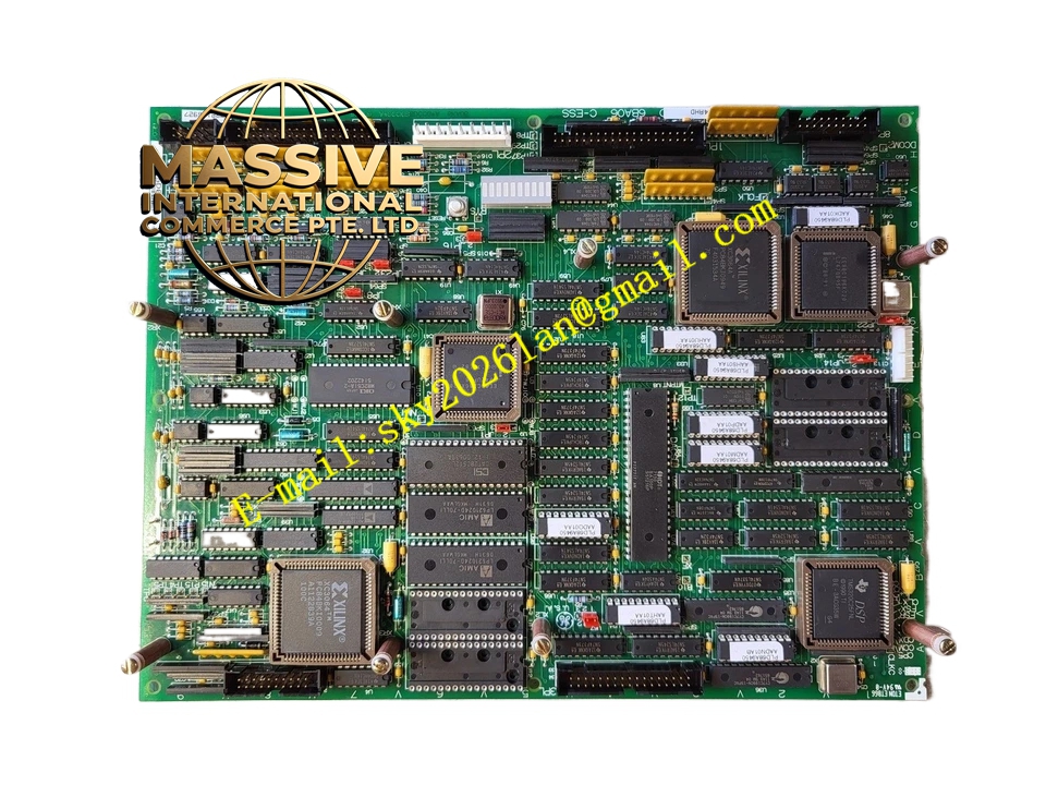 GE DS200SDCCG4A