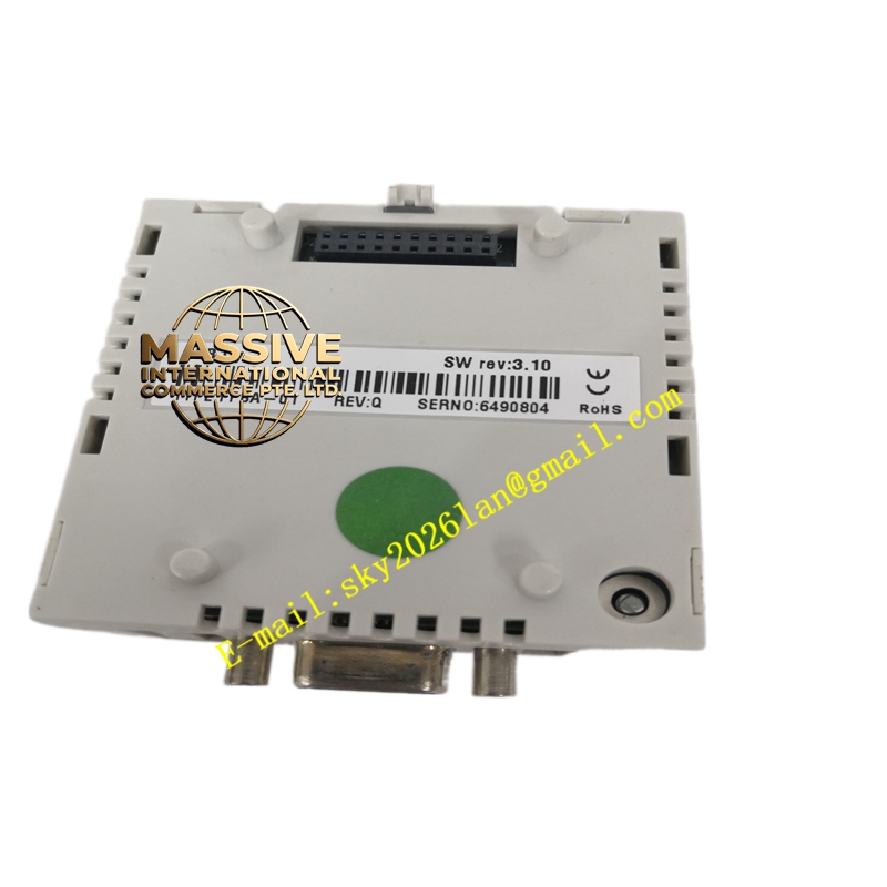 ABB FPBA-01 - Image 2