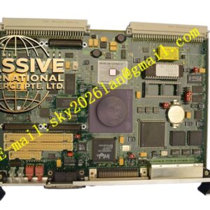 Motorola MVME162PA-252FP