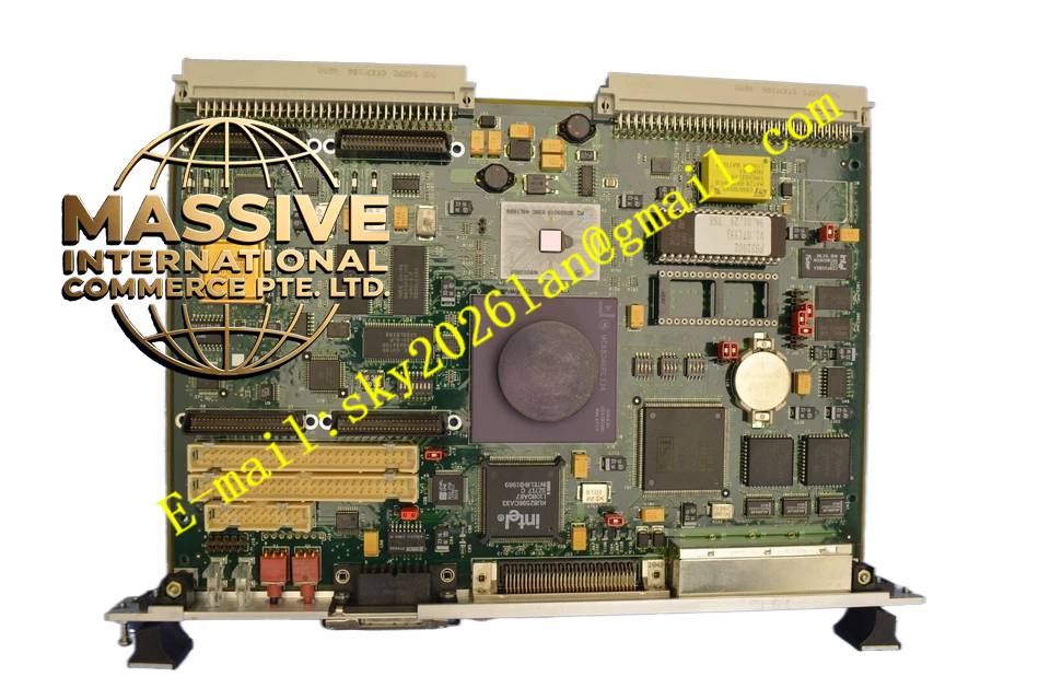 Motorola MVME162PA-252FP