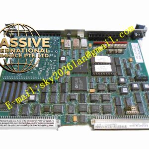 Motorola MVME332XTS