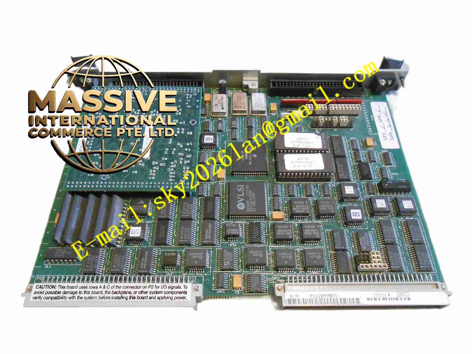 Motorola MVME328XT-1
