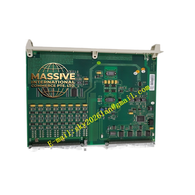 ABB DSAI133A