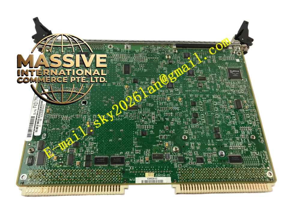 Motorola MVME-2700-761 - Image 2