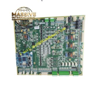 GE IS215ISBBH1A I/O