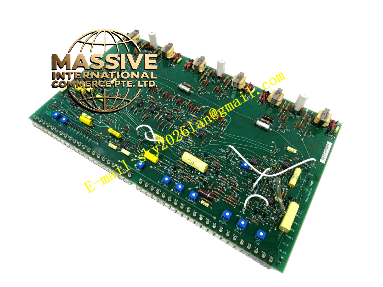 GE IC4501A100B
