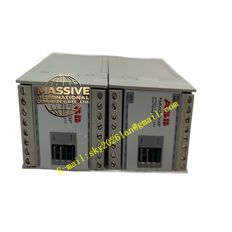 ABB NAIO-03F