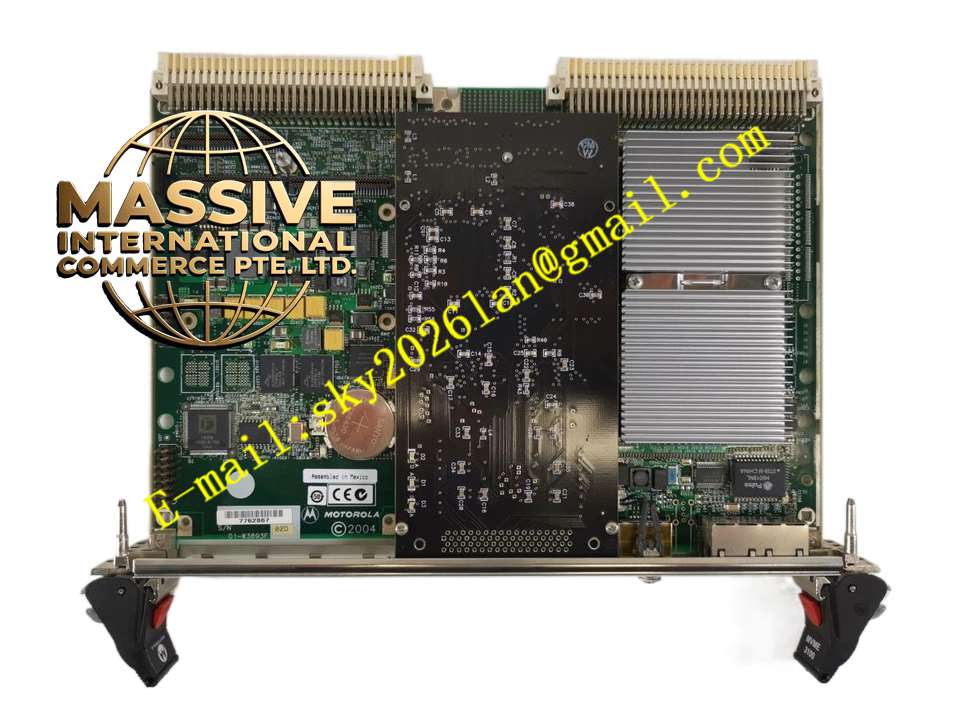 Motorola MVME259