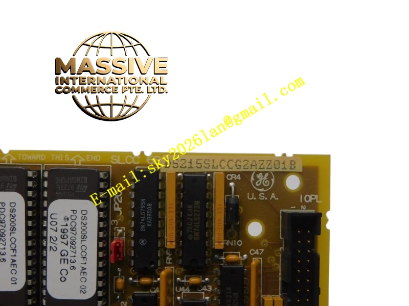 GE DS215SLCCG2AZZ01B