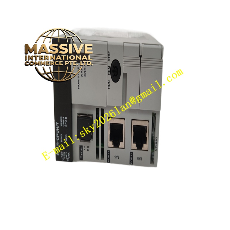 Honeywell 2MLR-CPUH/T