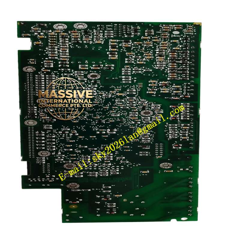 ABB RMIO-01C - Image 2