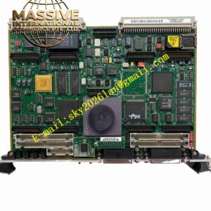 Motorola MVME162-233