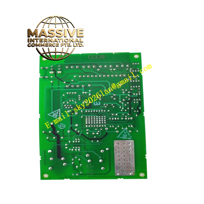 GE DS200CDBAG1B - Image 2