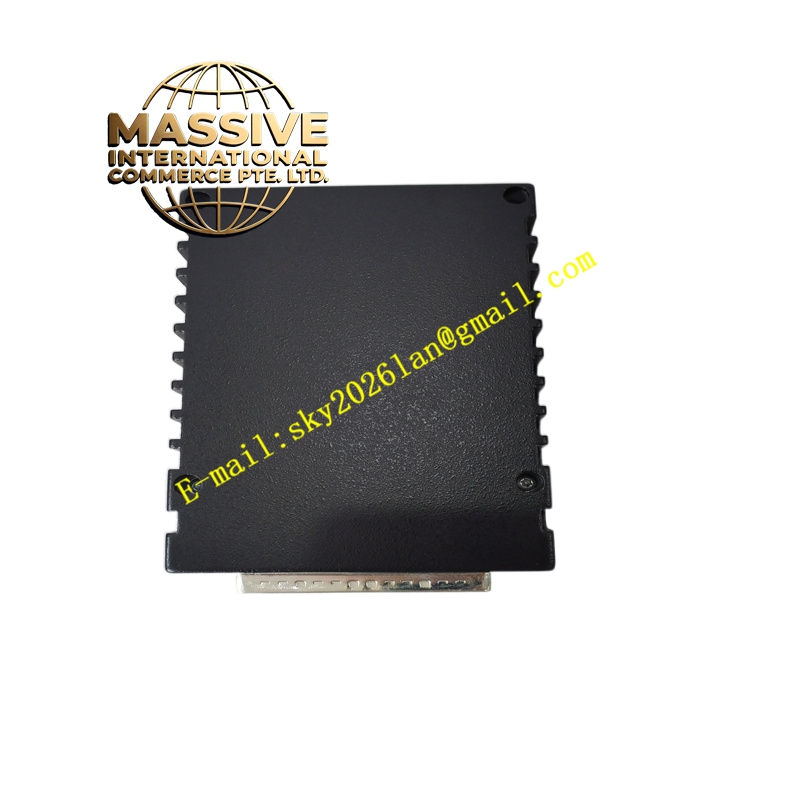 GE IS220PDOAH1AB - Image 2