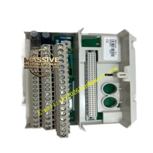 ABB GRBTU 3BSE013175R1