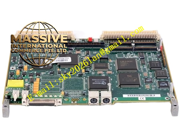 Motorola MVME3604-1141
