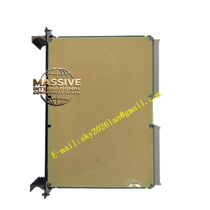 ABB UAA326A02 - Image 2
