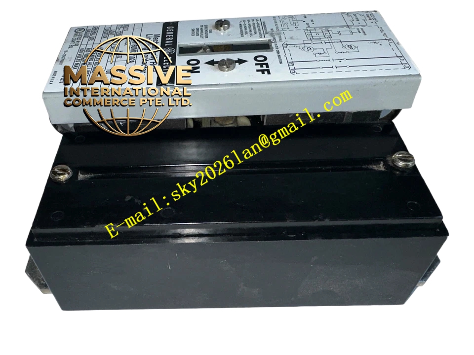 GE CR160MC9502A - Image 2