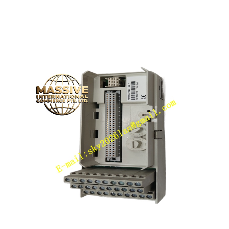 ABB TU810V1 3BSE013230R1