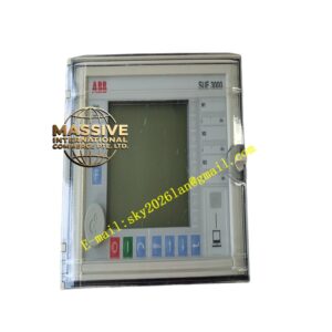 ABB SUE3000 1VCR007346 G0028