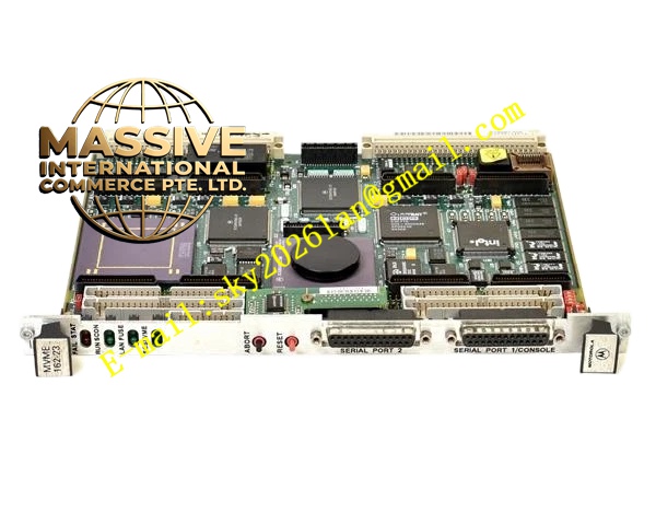 Motorola MVME162-201