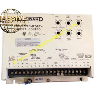 Woodward 8552-623G