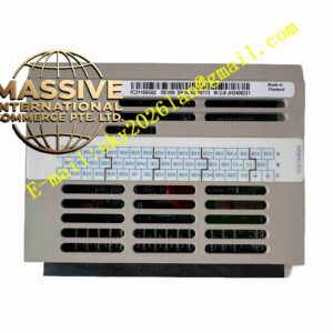 Emerson 1C31197G01
