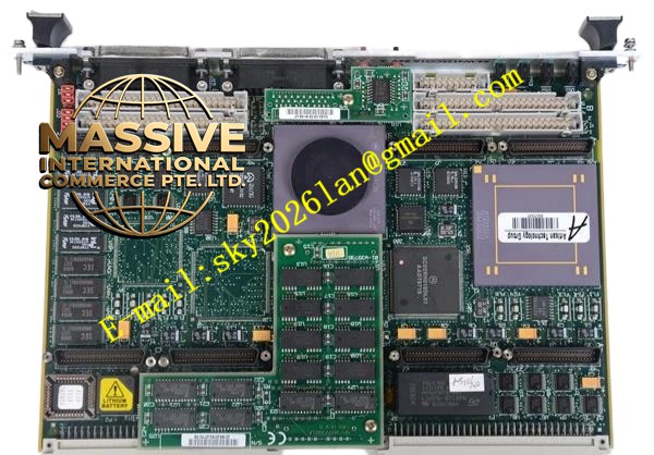 Motorola MVME 147-024