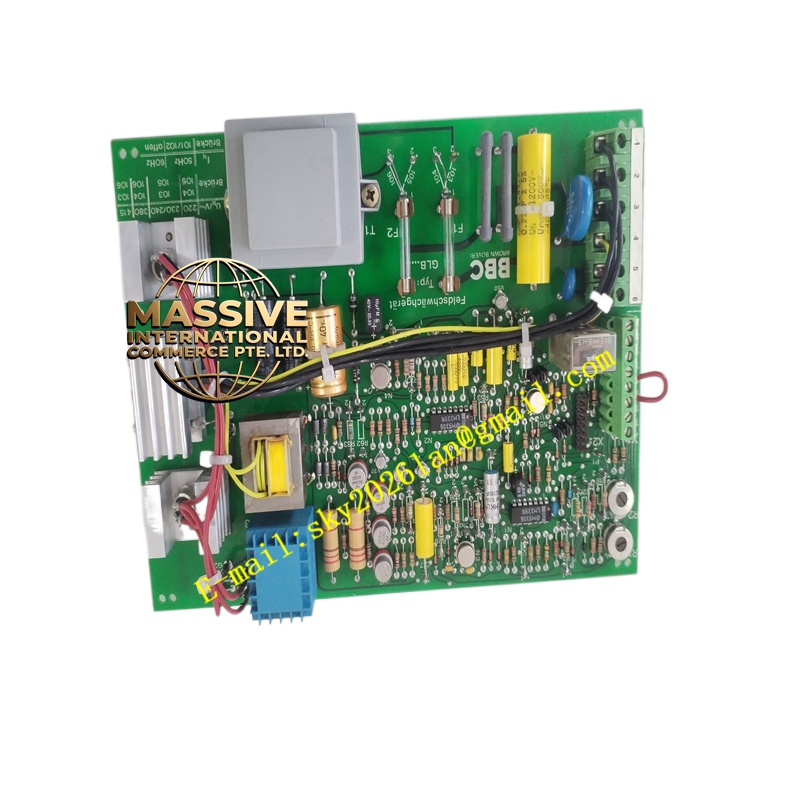 ABB GNT0104500R0002