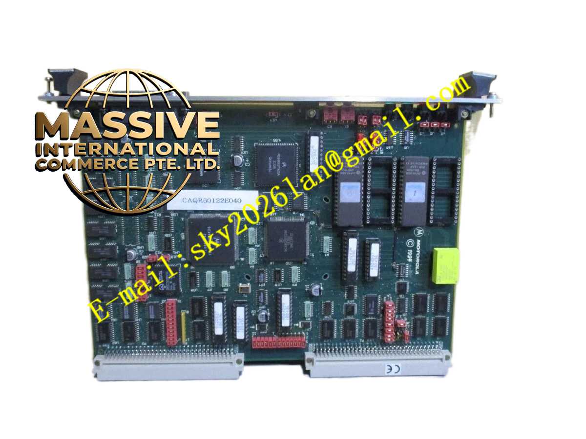Motorola MVME133XTS