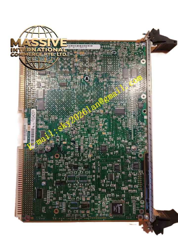 Motorola MVME7100-0173-2GF - Image 2