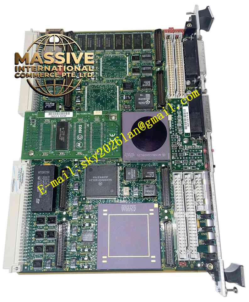Motorola MVME712M6E