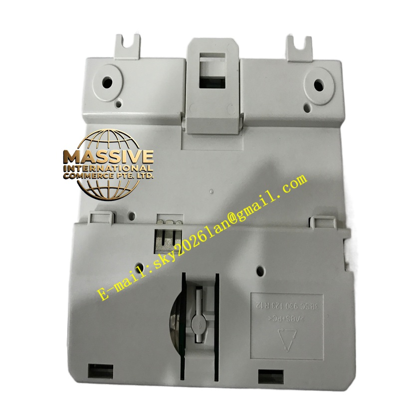 ABB TBU850 - Image 2