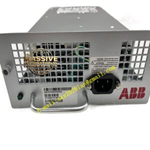 ABB PM564-RP-ETH